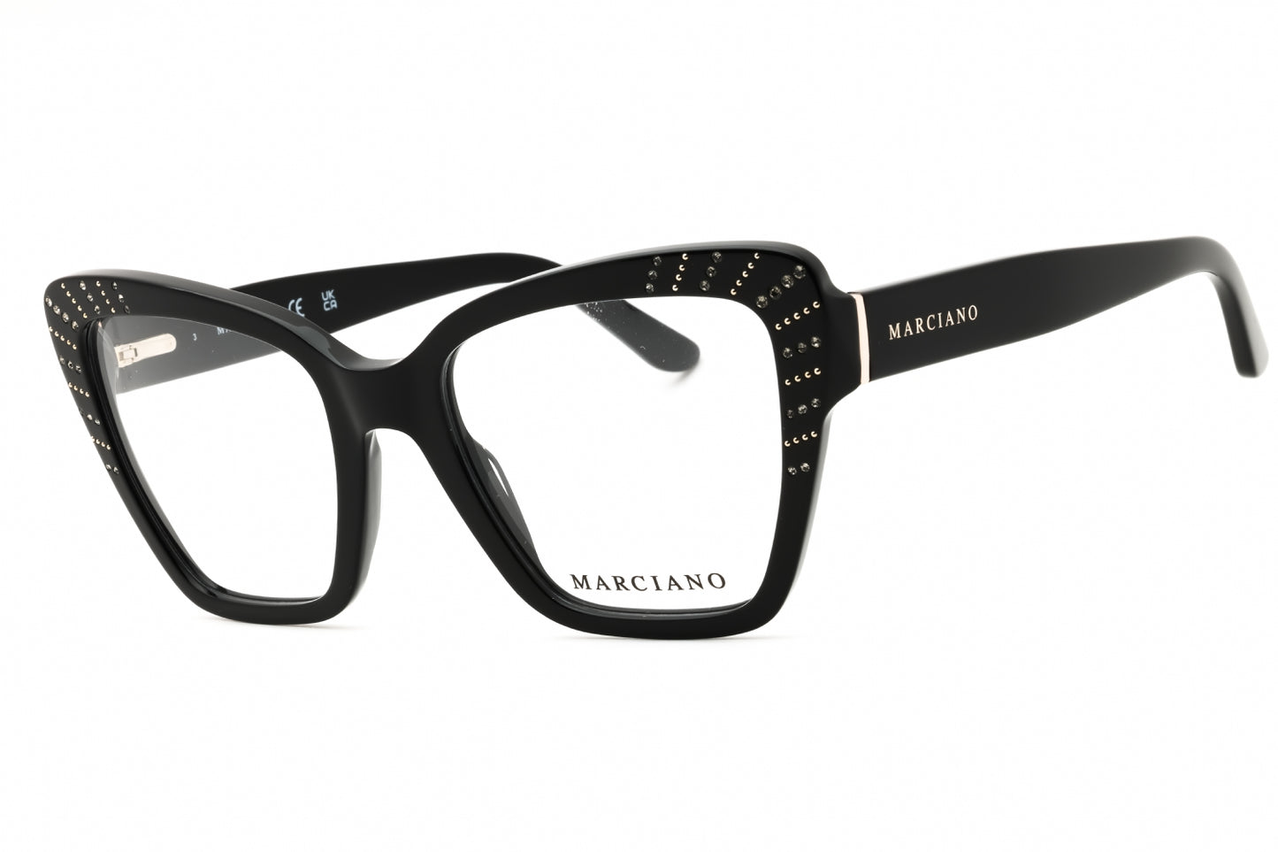 Guess by Marciano GM50034-001 53mm
