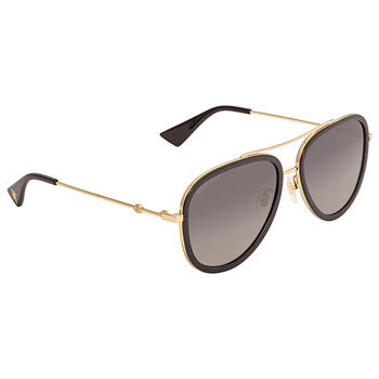 Gucci GG0062S-011-57 57mm