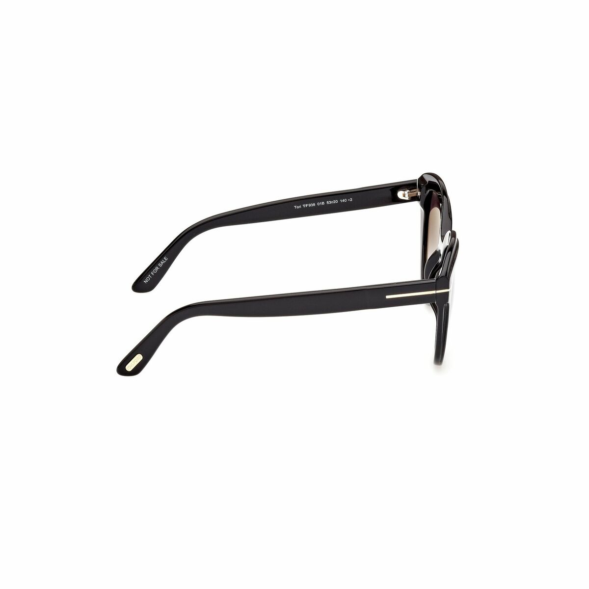 Tom Ford FT0938-01B-53 53mm