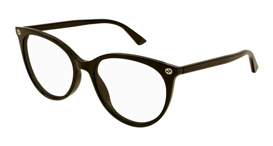 Gucci GG0093o-007 53mm