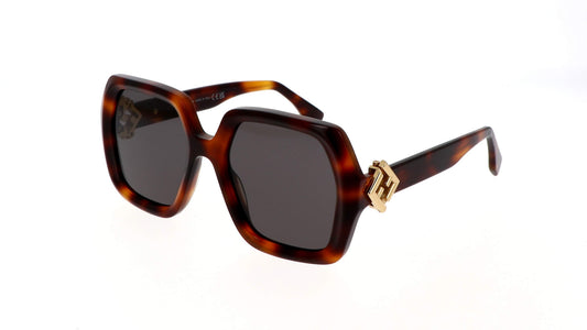 Fendi FE40139F-5453A 54mm