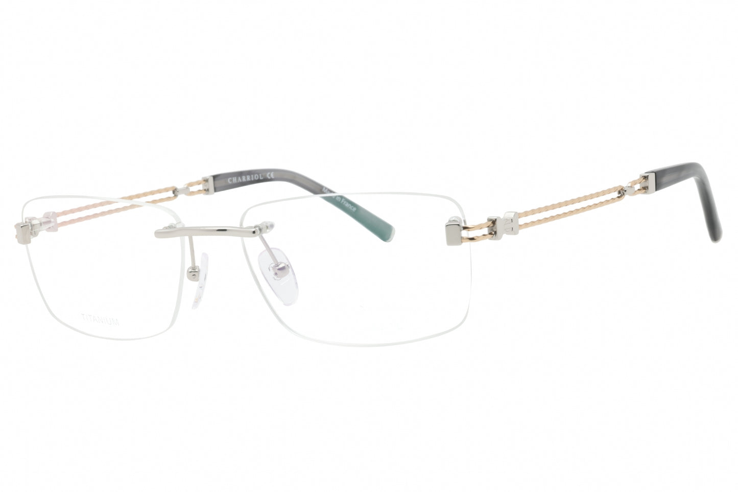 Charriol PC75088-C02 58mm