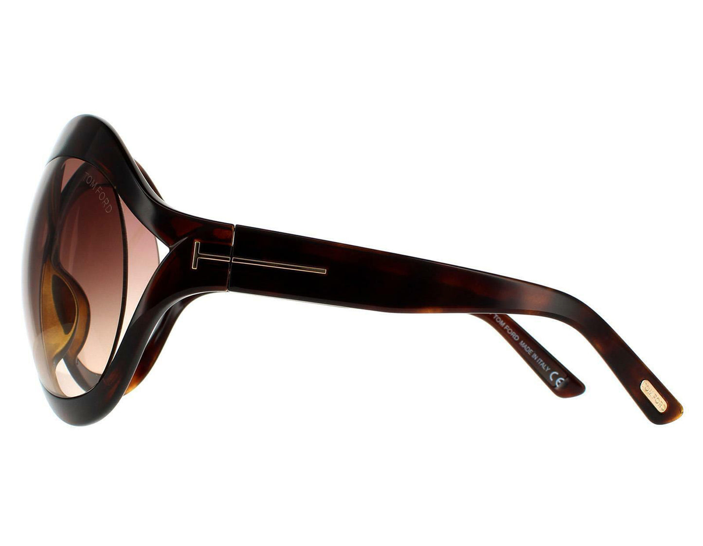 Tom Ford FT0902-52F-71 71mm