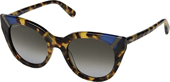 Salvatore Ferragamo SF867S-283-5020 50mm