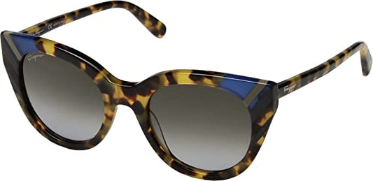 Salvatore Ferragamo SF867S-283-5020 50mm