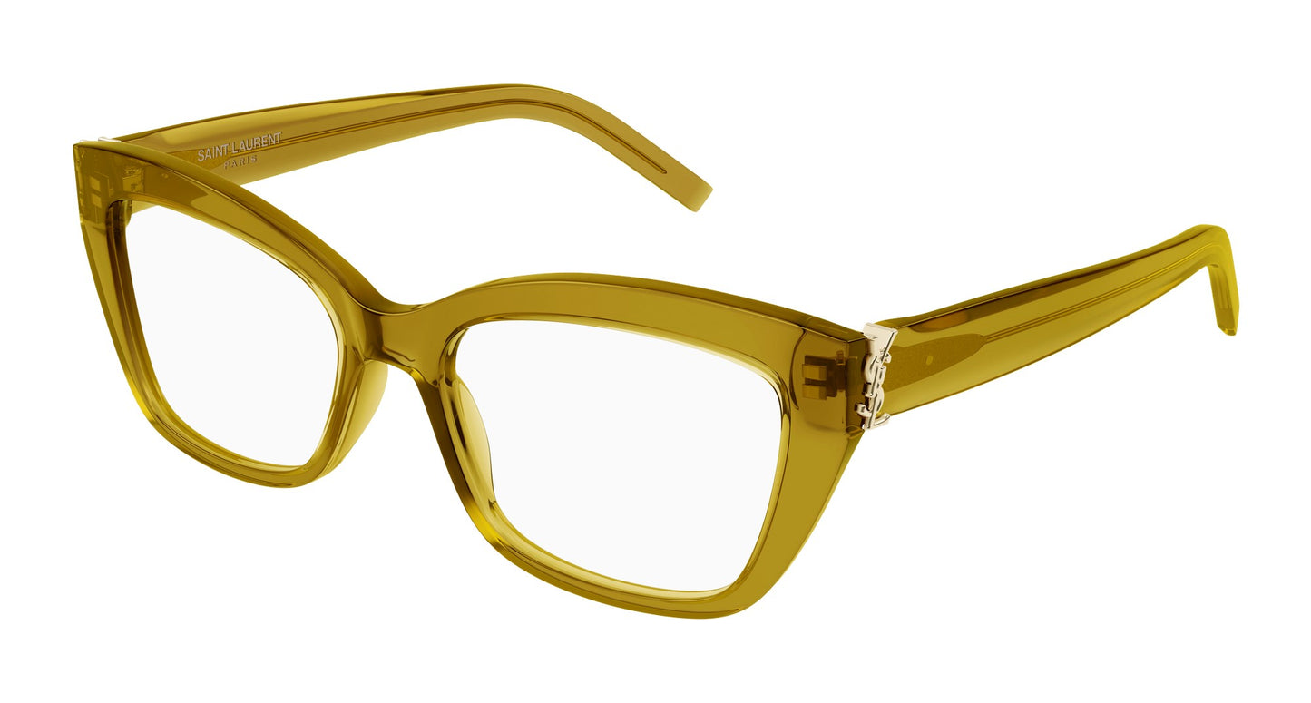 Yves Saint Laurent SL M117-006 53mm