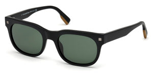 Ermenegildo Zegna EZ0101-5302N 53mm