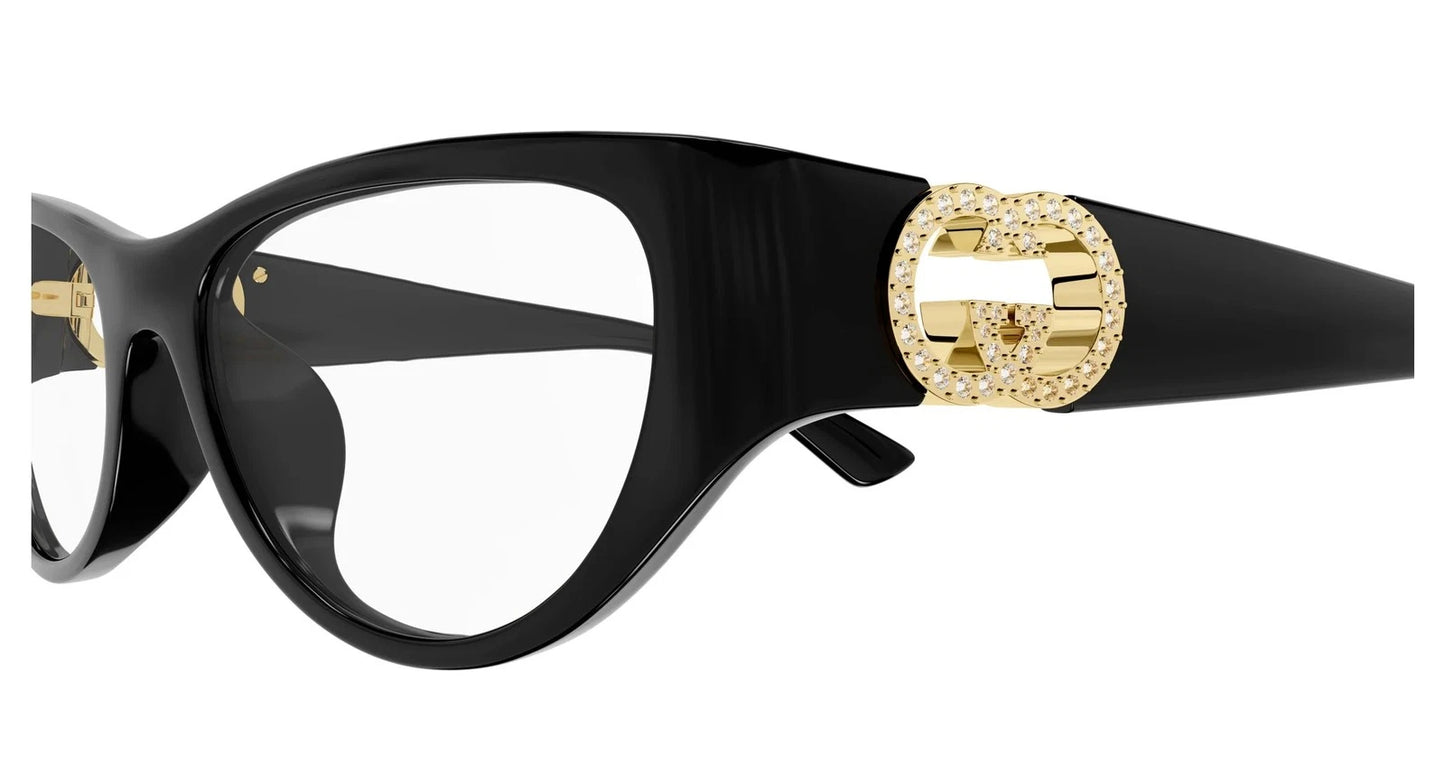 Gucci GG1825o-004 54mm