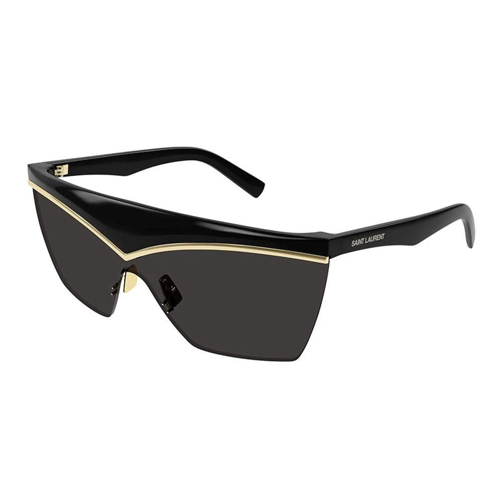 Yves Saint Laurent SL-614-MASK-001 99mm