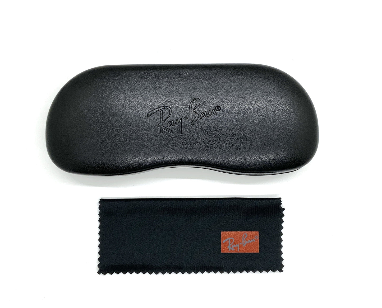 Ray Ban RX4355V-8134-58