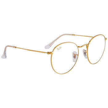 Ray-Ban RB3447 9196BL 53 53mm