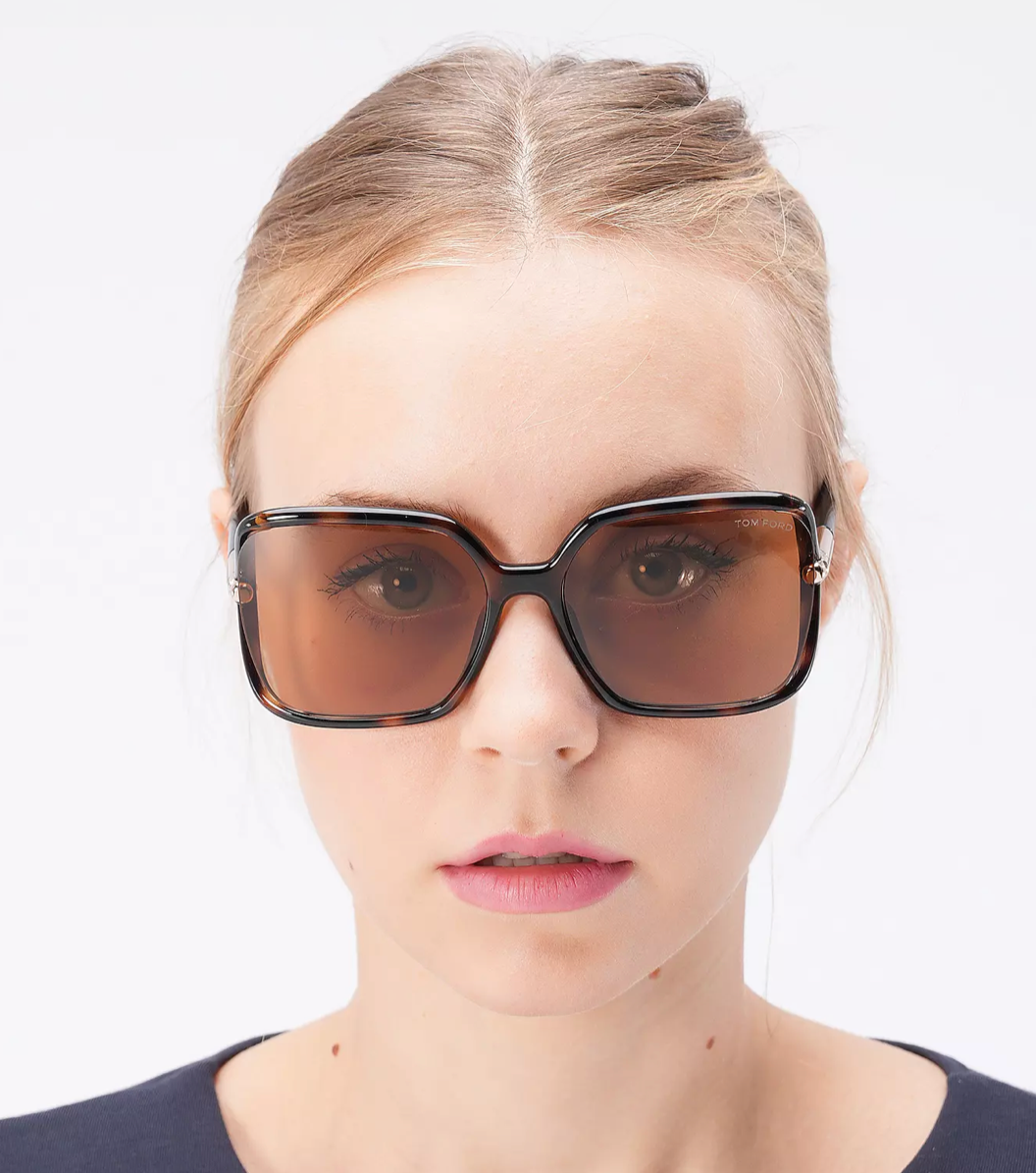 Tom Ford FT1089-52E-60 60mm
