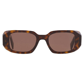 Prada PR 17WS 2AU8C1 49 0mm