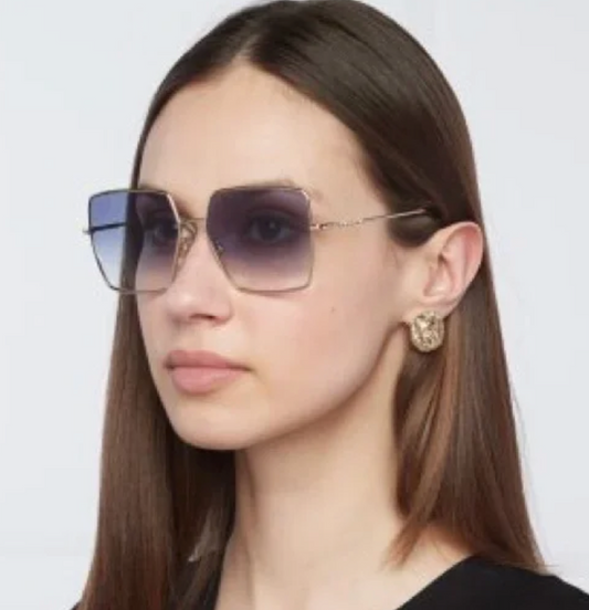 Burberry BE3133-110919-58 58mm Sunglasses