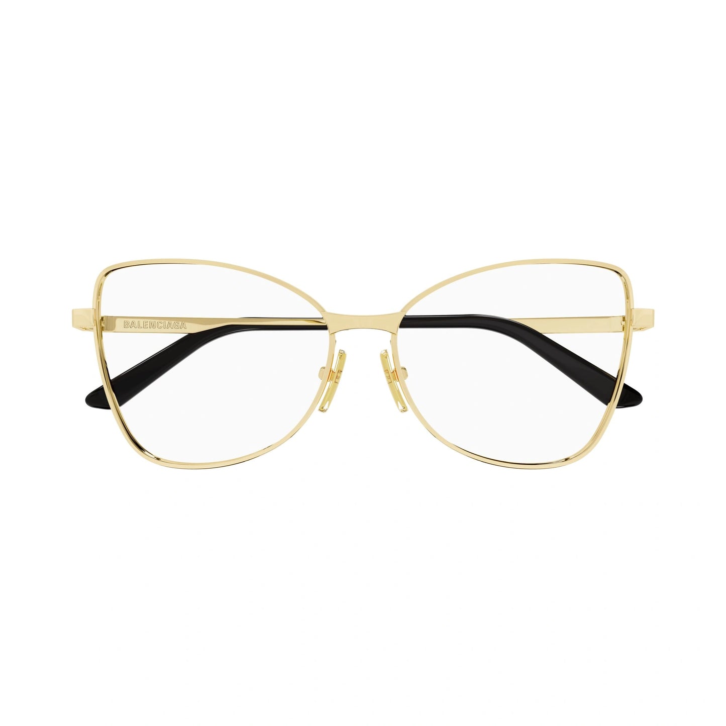 Balenciaga BB0282o-002 59mm