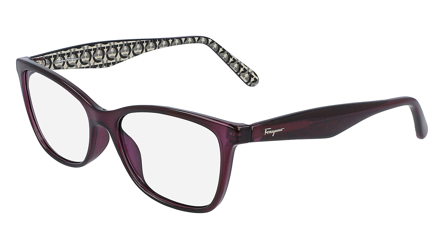 Salvatore Ferragamo SF2866-513-54.1 54mm