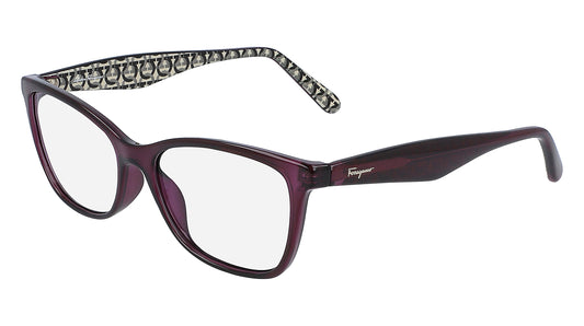 Salvatore Ferragamo SF2866-513-54.1 54mm