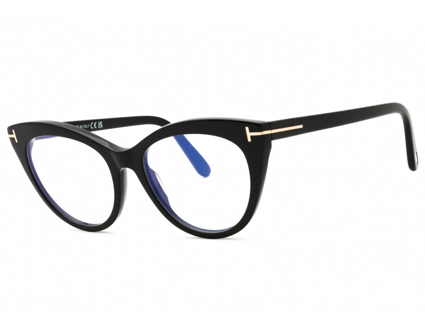 Tom Ford FT6091-B-001 53mm