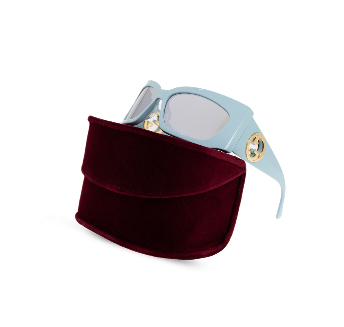 Gucci GG1412S-005 62mm