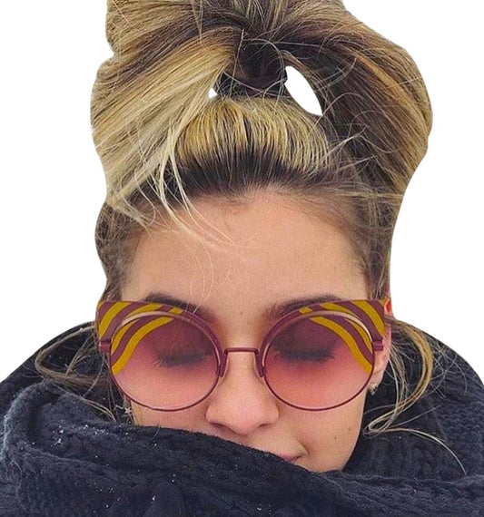 Fendi 0215S-0L9X4 Sunglasses