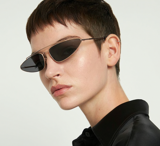 Tom Ford FT0979-28A 65mm