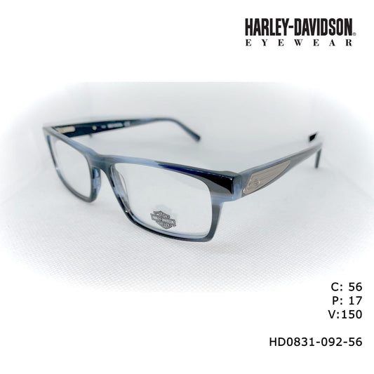 Harley Davidson HD0831-092-56 56mm