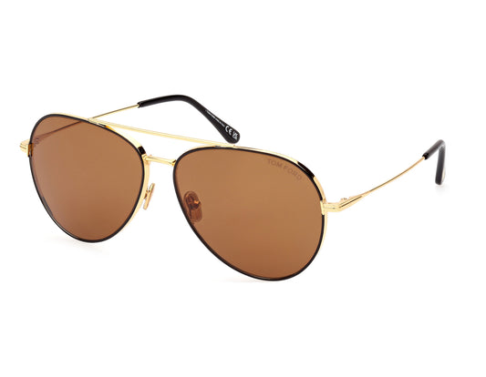 Tom Ford FT0996-01J-62 62mm