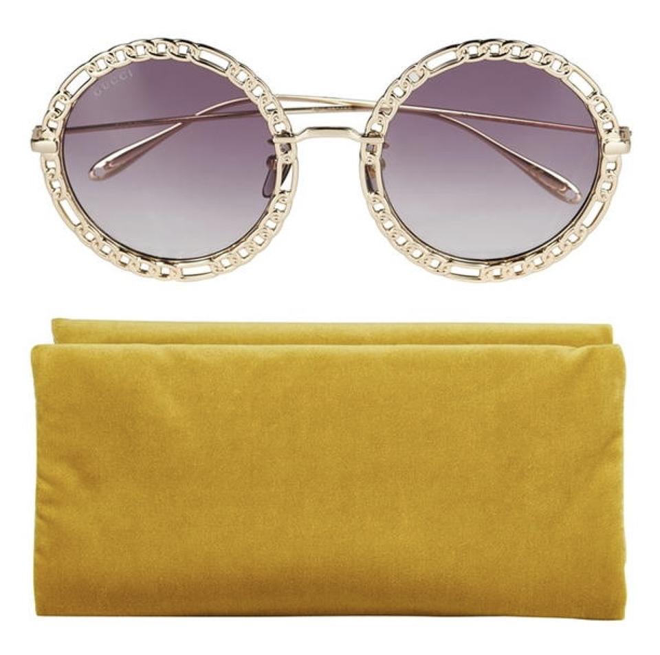 Gucci GG1113S-002-53 53mm