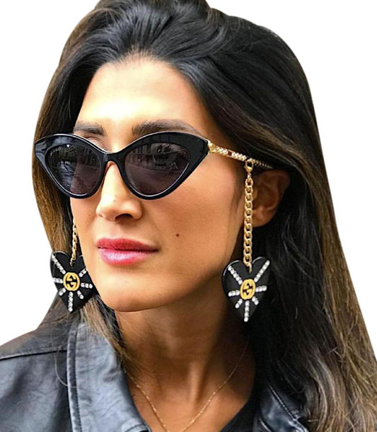 Gucci GG0978S-004-52 52mm