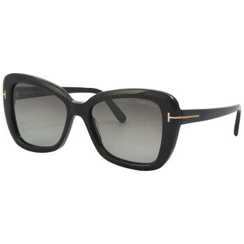 Tom Ford FT1008-01B-55 55mm