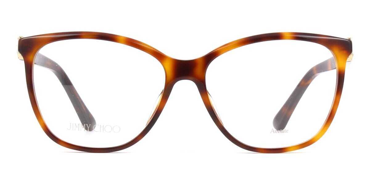 Jimmy Choo JC 318/G-0086 00 54mm