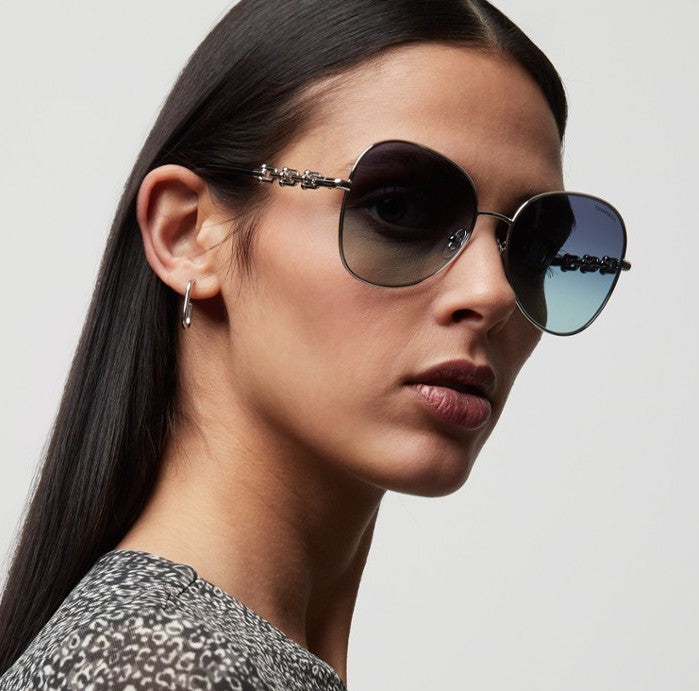 Tiffany & Co TF3086-60019S-57 57mm