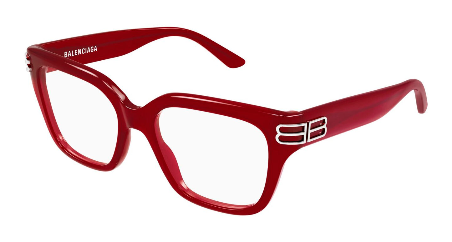 Balenciaga BB0437o-010 54mm