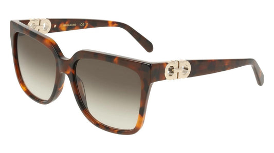 Salvatore Ferragamo SF2109S-240-5816 58mm