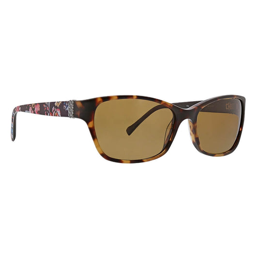 Vera Bradley DINA-INR-54 54mm