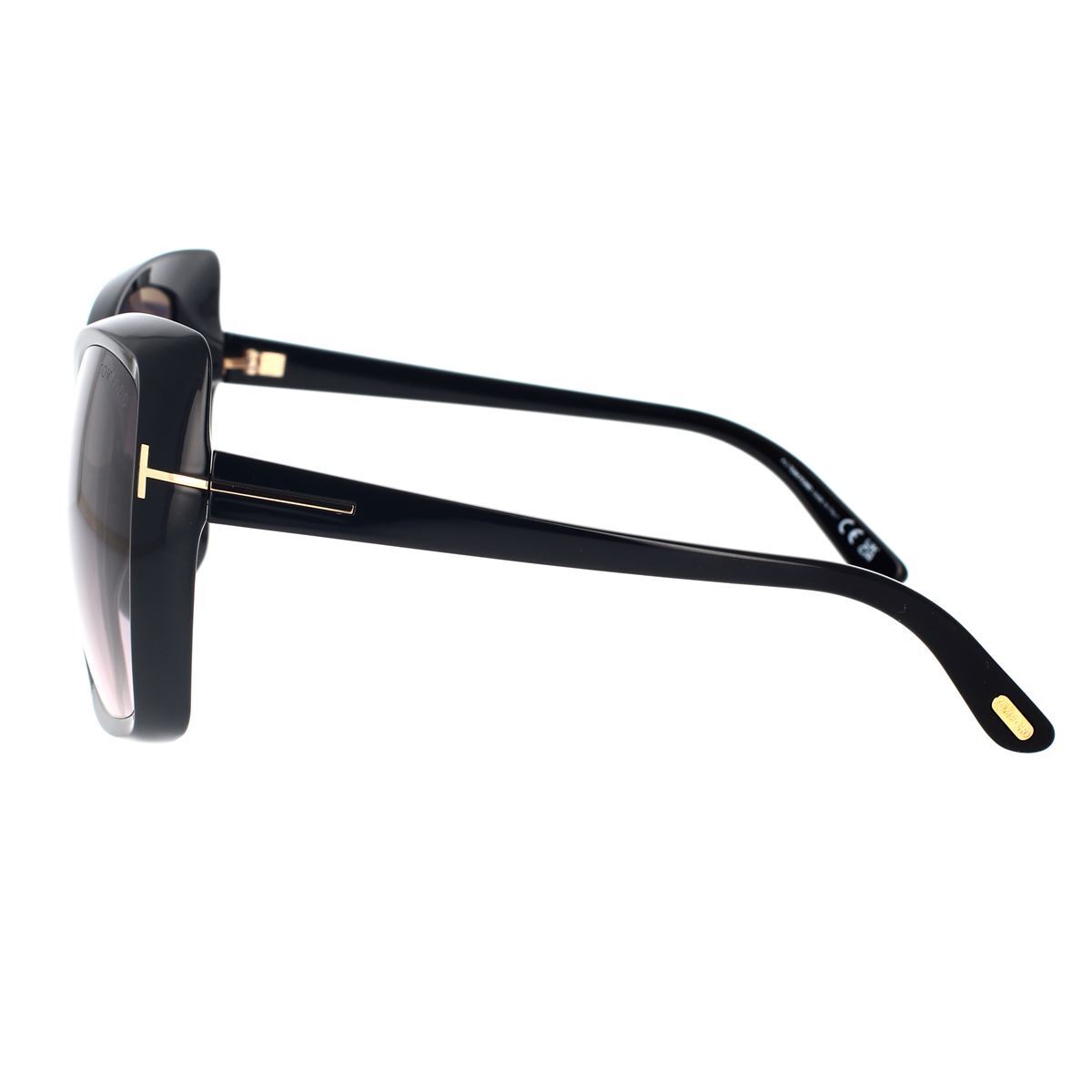 Tom Ford FT0943-01B-63 63mm