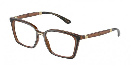 Dolce & Gabbana DG5081-3185-52 52mm Eyeglasses
