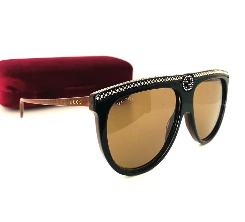 Gucci GG0732S-005-61 00mm
