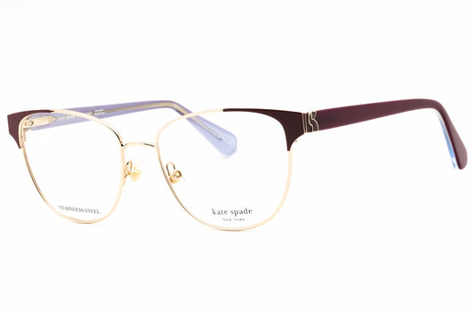Kate Spade DOVE/G-0NOA 00 52mm
