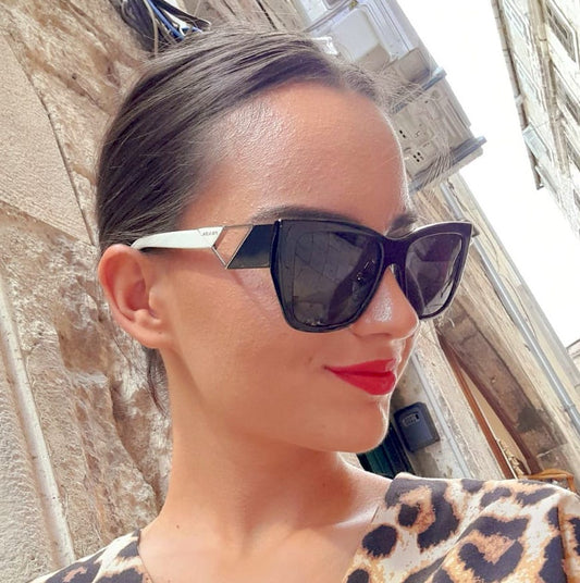 Prada PR21YS-1AB5S0-54 54mm