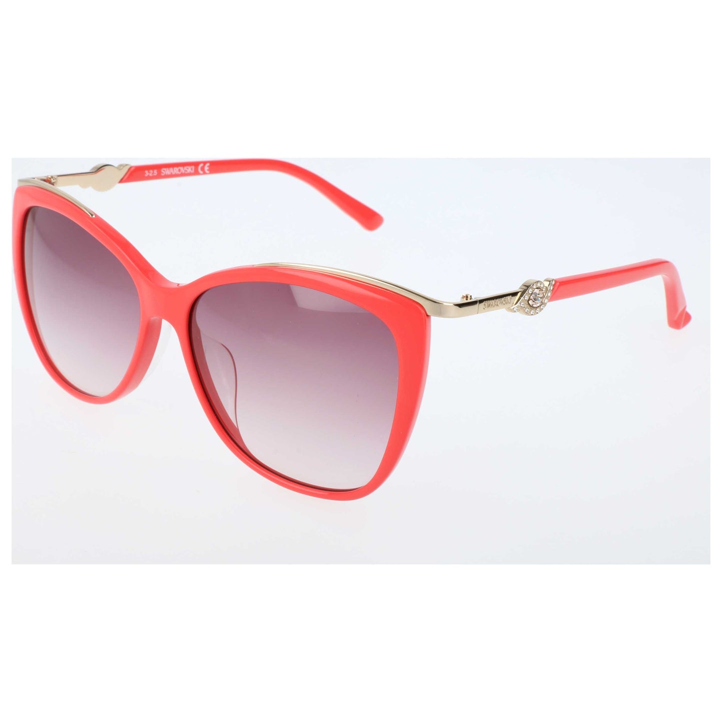 Swarovski SK0104F-5766F 57mm