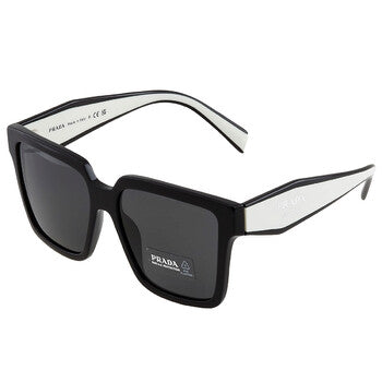 Prada 0PR 24ZS1AB5S056 0mm