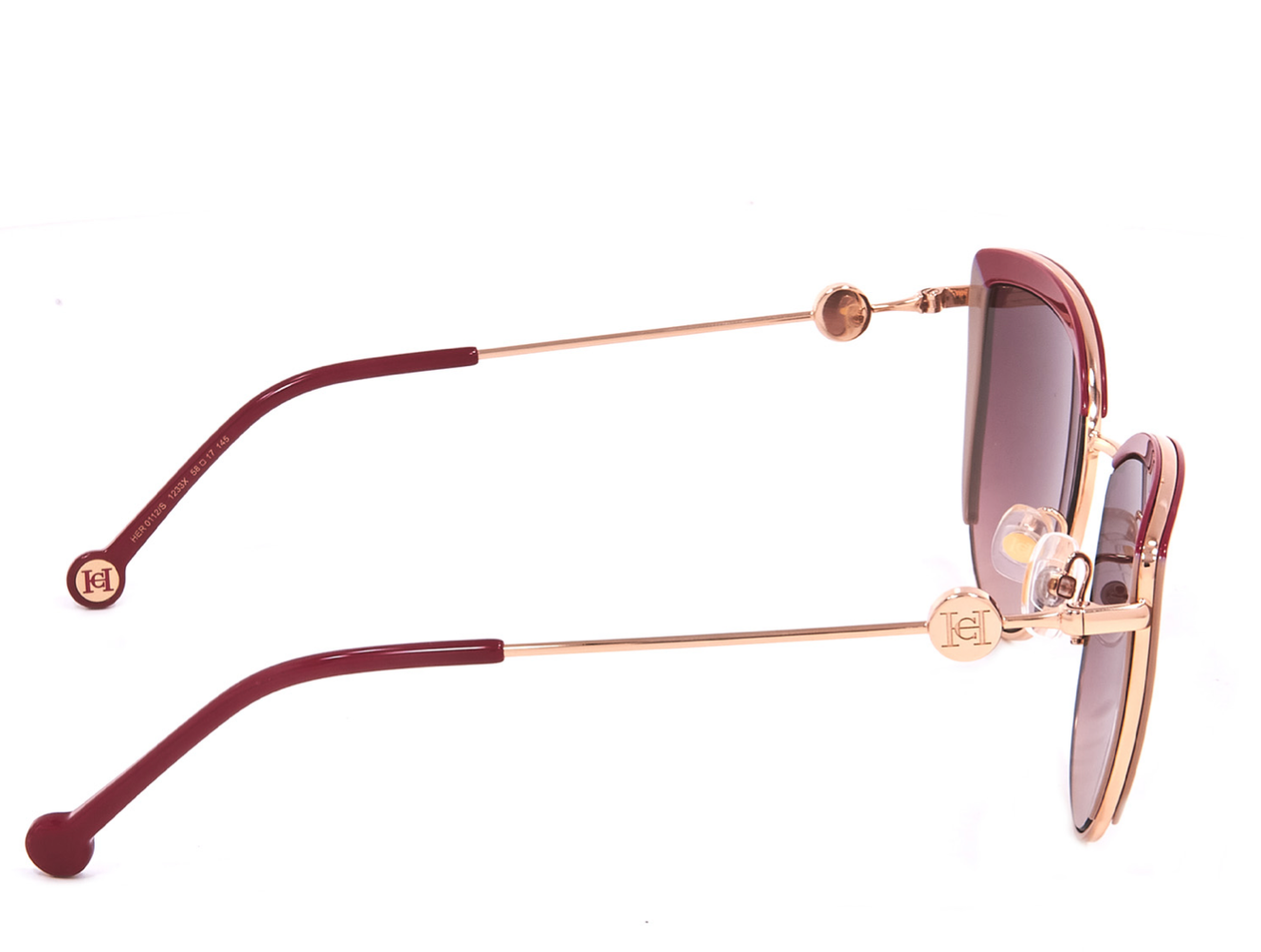 Carolina Herrera CH0112S-1233X-56 56mm