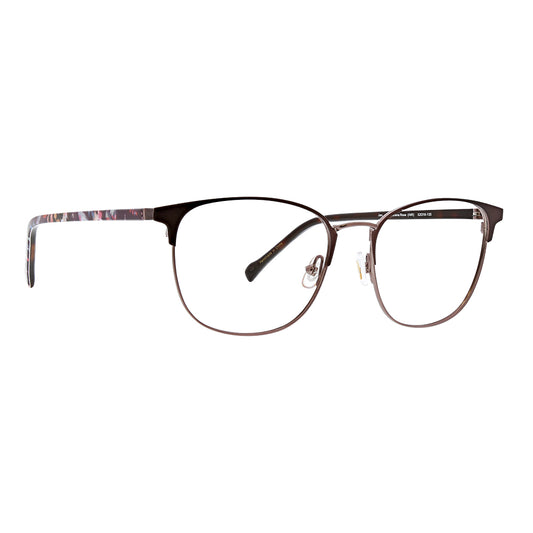 Vera Bradley Jan Indiana Rose 5216 52mm