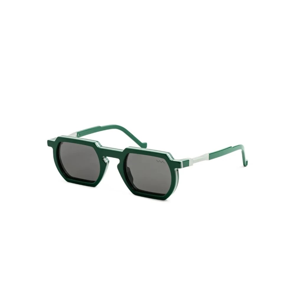 Vava WL0033-GRE-GRY-BLK-SIL 50mm