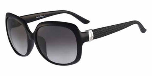 Salvatore Ferragamo SF739SA-001-59 59mm