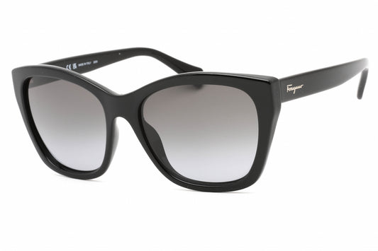 Salvatore Ferragamo SF957S-001 56mm