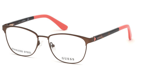 Guess 2699-54049 Eyeglasses