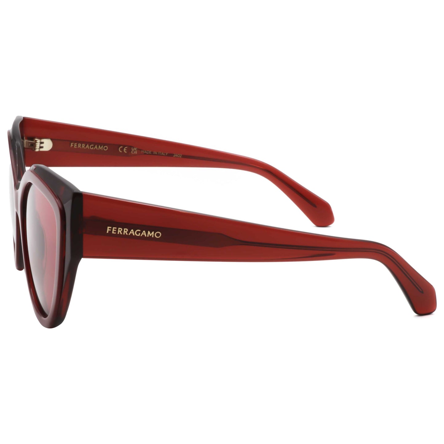 Ferragamo  53.0 mm