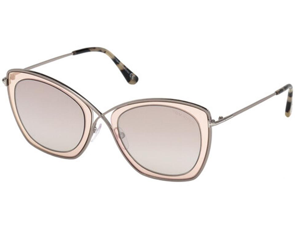 Tom Ford FT0605-47G-53 53mm